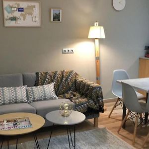 Apartamento de 2 Dormitorios